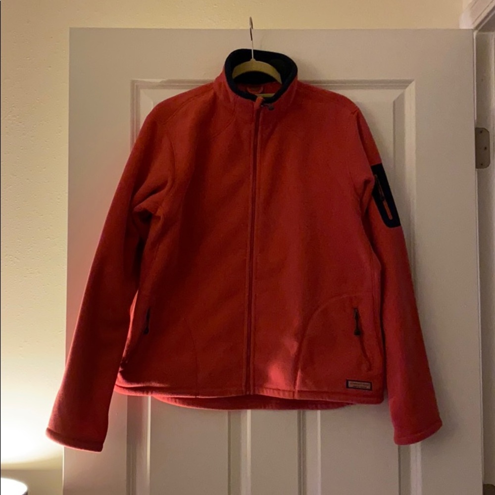 Vineyard Vines Fleece